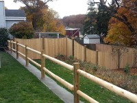 Lynn Privacy Fence