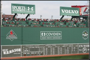 The Real Green Monster